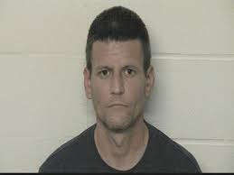 Recent Arrests by the Scott County Sheriff's Office (08/10/2020)