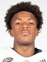 Caleb Downs: Clemson Football S Recruit