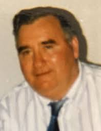 Obituary information for Thornton Pearson Bell