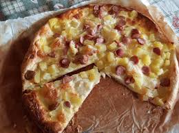 Check spelling or type a new query. Ricetta Torta Salata Patate E Wurstel Dolcidee