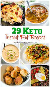 Keto Instant Pot Recipes Pot Recipes Easy Low Carb Instant Pot Recipes Pot Recipes