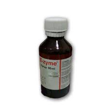 Form of the medicine is the form in which the medicine is marketed in the market, for example, a. E Zyme B6 Lysozyme Syrup 90ml Sore Throat Shopee Malaysia
