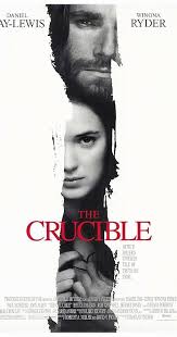 The Crucible (1996)