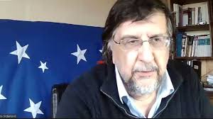 Juan José Arcos, candidato a senador por Magallanes: Propone la creación de  estatutos de garantías digitales