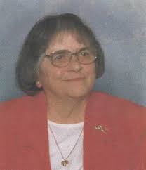 Obituary for Sara Jane (Kriegh) Ridenour