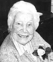 Lola Nolan Obituary (2014)