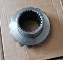 WG9231320151, Howo Truck Parts, Half Shaft Gear - Product ...