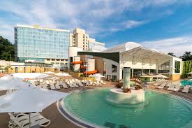 16 october 2019 excursii strainatate 2 226. Hotel Lotus Therm Baile Felix Romania