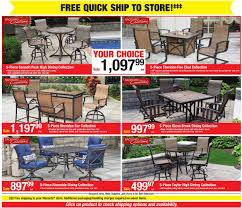 Fire pit kit, wheelbarrow, tamper, shovel, paver sand, lever, caulking. Menards Current Weekly Ad 07 28 08 03 2019 6 Frequent Ads Com