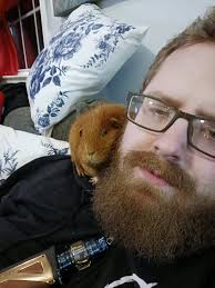 My dad told me it was called Peggy's Park Peggy was a horse