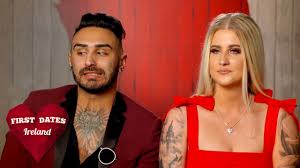 Don't stress—wikihow's first dates category is here to help! The Most Awkward End To A Date Ever First Dates Ireland Youtube