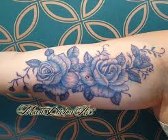 The combination of wild flowers and vines is one that occurs in nature and looks impressive every time, even as a tattoo. Top 81 Best Rose Vine Tattoo Ideas 2021 Inspiration Guide