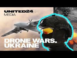 TOP secret Ukrainian military revealed all truth about DRONES. Fight For  Freedom Ep1. UNITED24 media