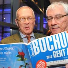 Ausgehen einfach gemacht