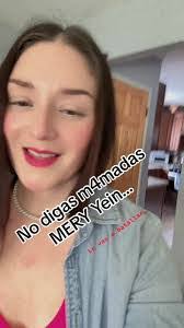 Mary Yerian's Instagram, Twitter & Facebook