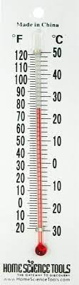 How To Make A Thermometer Experiment Hst Learning Center Science Projects Sixth Grade Science Science Tools