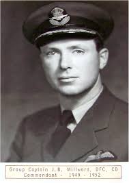 GENERAL and FLAG OFFICERS