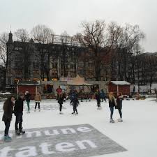 A long series of championships were held at frogner stadion, both in figure skating and in speed skating.3 a total. Winter Activities In Oslo Visitnordic