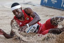 Jun 20, 2021 · pedro pichardo, the portuguese benfica athlete, achieved the best world mark of the year in the triple jump, with a valid jump of 17,69 meters, during the madrid athletics meeting, on saturday, june 19. 2avirmota Yrhm