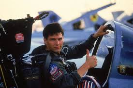 Он оставил службу и начал работать на земле, обучая новичков. Imbas Corona Rilis Top Gun Maverick Ditunda Hingga 23 Desember