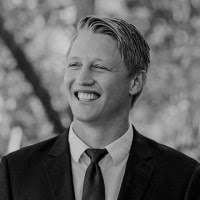 Brendan Saunders — Reviews & Property Sales