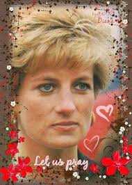 The Princess Diana Tribute Project