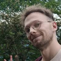 Florian BudniewskiBudniewski