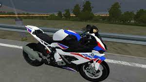 The fact that the bus will travel on the roads of indonesia. Bmw Bike Mod For Bus Simulator Indonesia Fastest Bike Arya S All In One Channel Youtube
