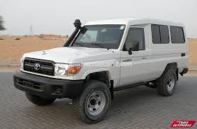 Land cruiser 78 hardtop ambulance attendant seat. Armored Toyota Land Cruiser 78 Metal Top 4 2l Diesel Blinde Armoured Br6 Transport De Fond Cash In Transit Land Cruiser Toyota Land Cruiser Armored Vehicles