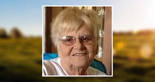 Angeline Malcom Obituary 2016