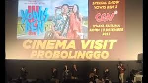 Yowis Ben 3 2021 Movie Director Watch Hd Mp4 Videos Download Free