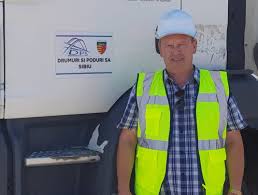 Informatii drumuri şi poduri s.a., cui: Directorul Drumuri È™i Poduri Sa Sibiu 80 Din LucrÄƒrile De IntreÈ›inere È™i Reparare A Drumurilor Au Fost Realizate Star Sibian Stiri Din Sibiu