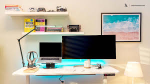3 frequently asked questions (faq). Why The Smartdesk Is The Best Desk For Video Editing