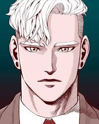 Vous pensez que Jiu Ji Tae finira par devenir pote avec certains de ces  personnages ? : r/FightClass3