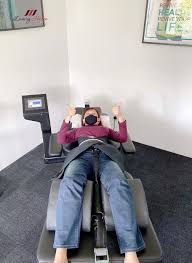 Singapore Influencer Reviews R3vive Centres Chiropractic Spinal Decompression Therapy1 In 2020 Spinal Decompression Frequent Headaches Herniated