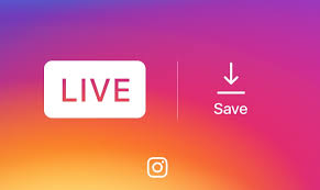 Instagram doesn't let you save any of the images you see on the app. How To Download Instagram Live Videos Android Guide