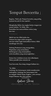 Hidup memang tidak pernah adil. setelah mengucapkan itu dia lalu melangkah pergi. Yatt Abu Cahyahidupku 84 Profile Pinterest