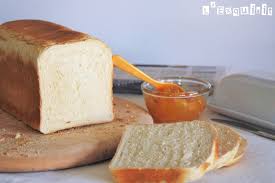 Pan De Molde Artesanal Blanco Pan De Molde Pan Artesanal Recetas Para Cocinar