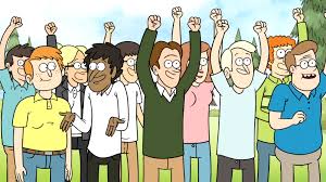 Cartoon Crowd Png 2 Png Image 1660494 Png Images Pngio Cartoon crowd, raise center stock illustration. cartoon crowd png 2 png image