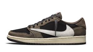 Nike x travis scott air jordan 1 low og | uk6 us7 eu40 trusted sneaker seller. Air Jordan 1 Low X Travis Scott Shoe Collab Is Available How To Buy Footwear News