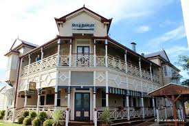The Bull Barley Nsw Not In Nsw But In Cambooya Qld Australia Living New South Wales Toowoomba