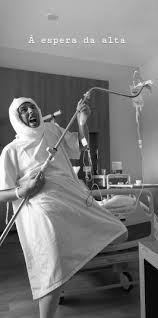 E se lhe dissermos que existe um sítio onde pode dizer o que quer? Manuel Marques Submetido A Intervencao Cirurgica