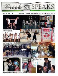 5,592 likes · 66 talking about this. Spring 2011 Newsletter Byrne Creek Secondary