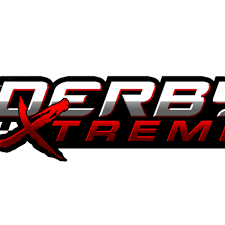 88 robert yates racing format: Derby Xtreme Racing Logo Logo Design Contest 99designs