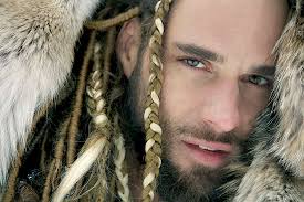 Marco Ovando, “Thierry Pepin”