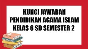 You can do the exercises online or download the worksheet as pdf. Surah Al Maidah Ayat 2 Berisi Perintah Tentang Apa Soal Pendidikan Agama Islam Kelas 6 Semester 2 Halaman 3 Tribun Pontianak