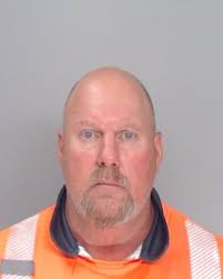 MCGRATH SCOTT BENARD Age: 55 Holding Facility: TXNUECESJA Charges: Charge  Code: 35990249 Charge Description: POSS CS PG 1/1-B >=4G<200G Charge Date:  12/03/2024 16:48:00 UTC Bond Type: WITHOUT Bond Amount: Currently  Unavailable Disposition