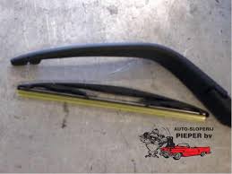 Its low curb weight and pintsize engine provide. Used Toyota Yaris Rear Wiper Arm 8103rwt2 Autosloperij Pieper Proxyparts Com