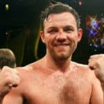 Andy Lee earns massive KO after being dropped in the first