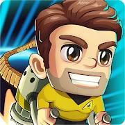 The best part of the jetpack joyride game is that you are provided with the . Jetpack Joyride Mod Apk 2021 Unlimited Coins Everything Unlocked